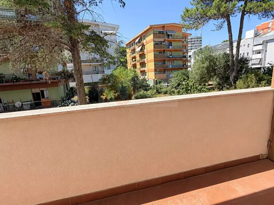 Immagine 15 di Appartamento in vendita  in Via Parigi 16 a Sassari