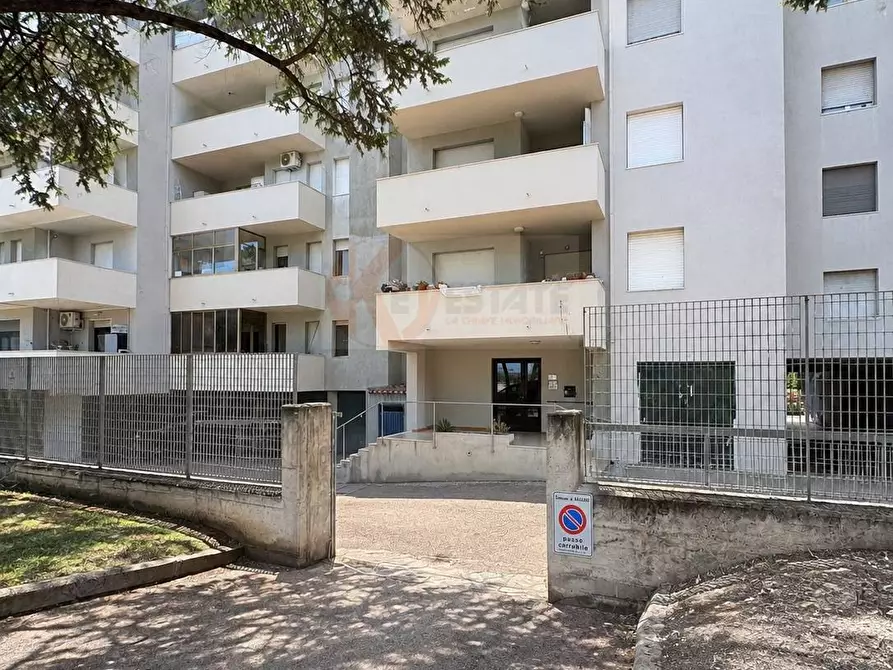 Immagine 26 di Appartamento in vendita  in Via Parigi 16 a Sassari