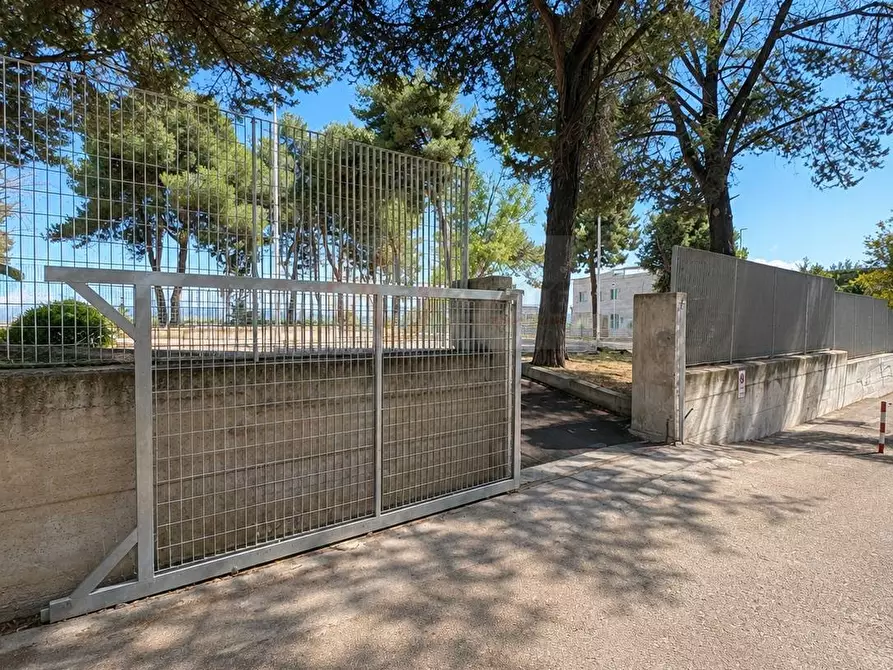 Immagine 25 di Appartamento in vendita  in Via Parigi 16 a Sassari