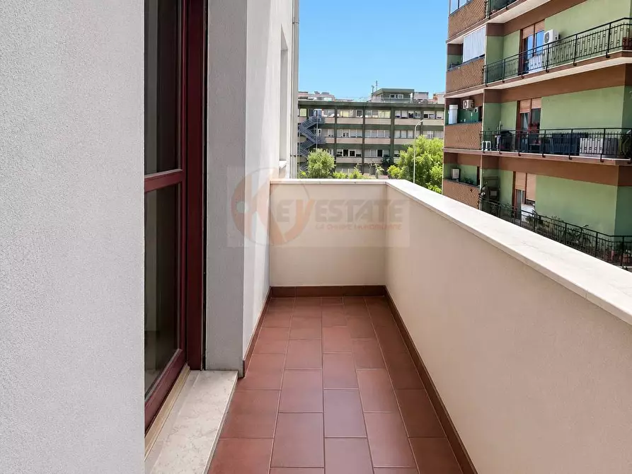 Immagine 17 di Appartamento in vendita  in Via Parigi 16 a Sassari