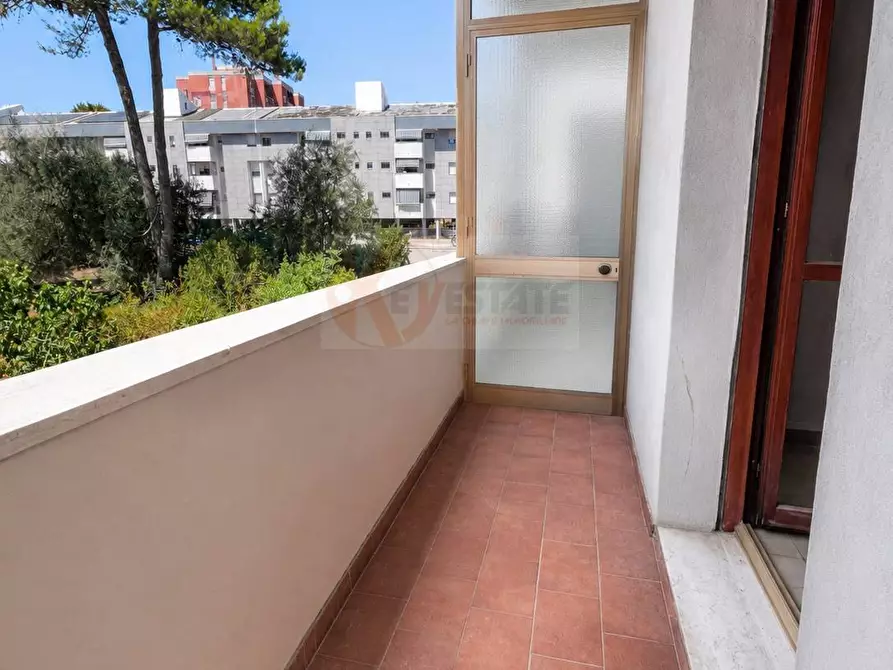 Immagine 18 di Appartamento in vendita  in Via Parigi 16 a Sassari