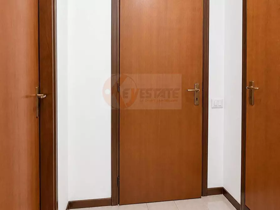 Immagine 19 di Appartamento in vendita  in Via Parigi 16 a Sassari