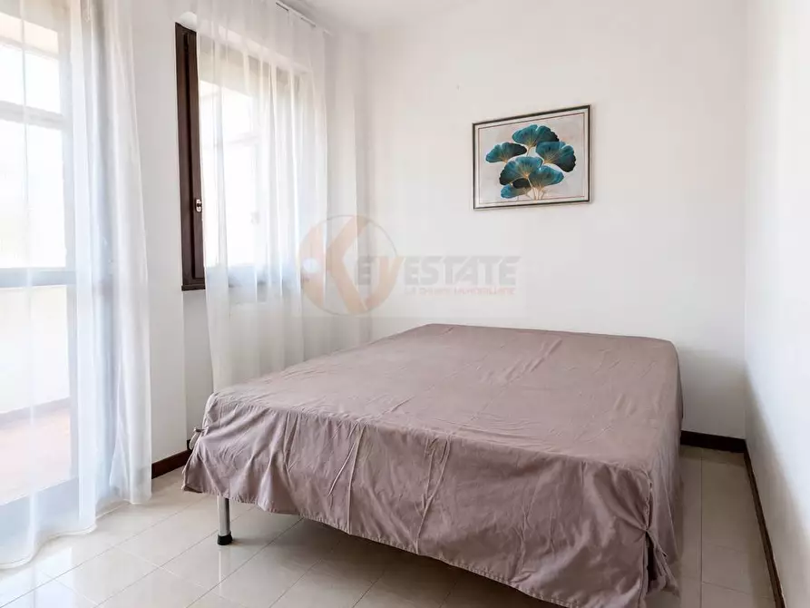 Immagine 13 di Appartamento in vendita  in Via Parigi 16 a Sassari