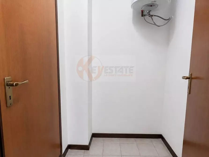 Immagine 20 di Appartamento in vendita  in Via Parigi 16 a Sassari