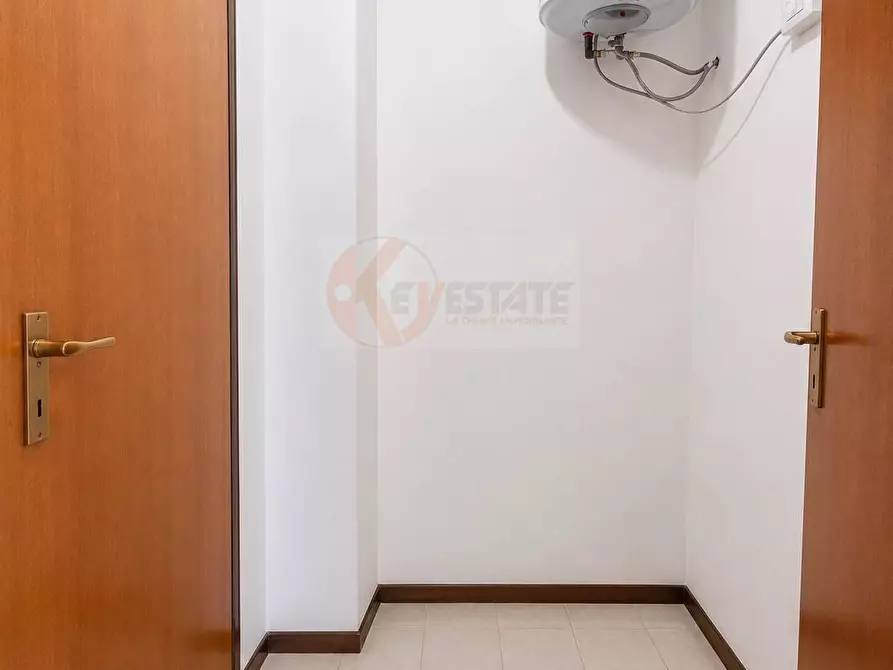 Immagine 21 di Appartamento in vendita  in Via Parigi 16 a Sassari