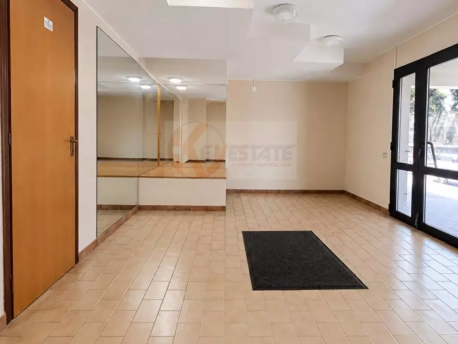 Immagine 23 di Appartamento in vendita  in Via Parigi 16 a Sassari