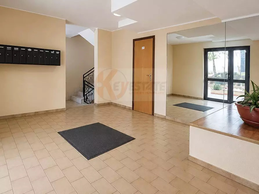 Immagine 24 di Appartamento in vendita  in Via Parigi 16 a Sassari