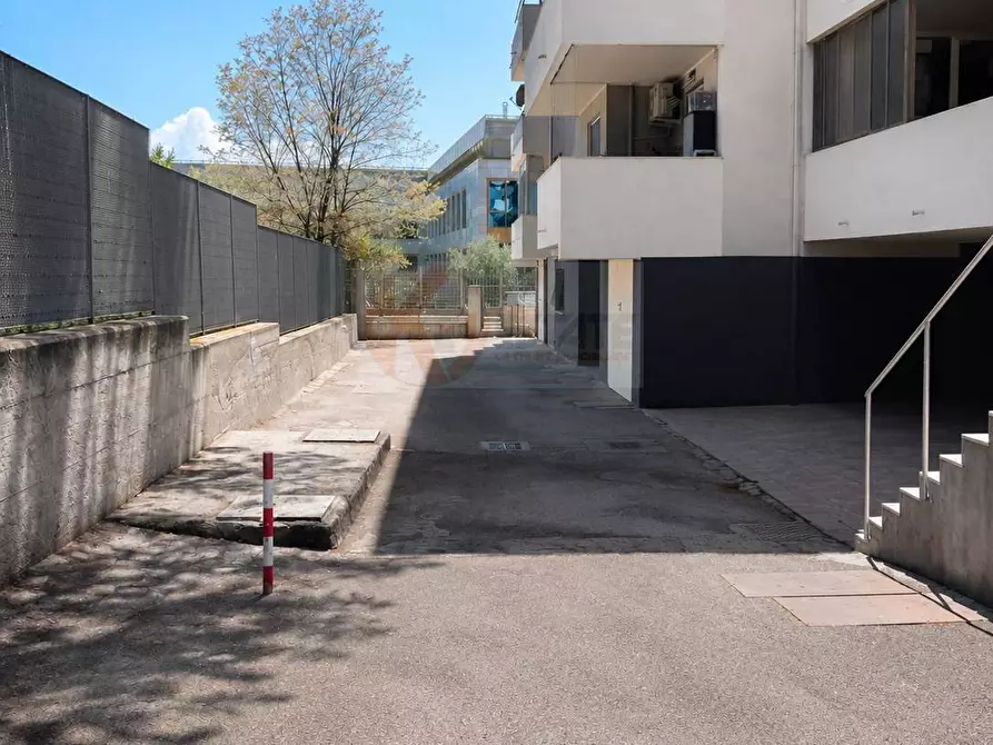 Immagine 27 di Appartamento in vendita  in Via Parigi 16 a Sassari