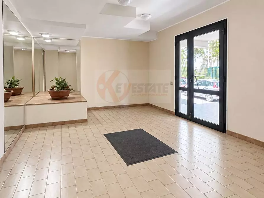 Immagine 22 di Appartamento in vendita  in Via Parigi 16 a Sassari