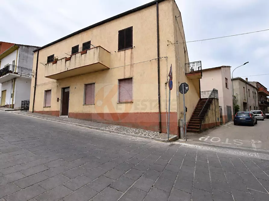 Immagine 2 di Appartamento in vendita  in Via San Giovanni 5 a Badesi