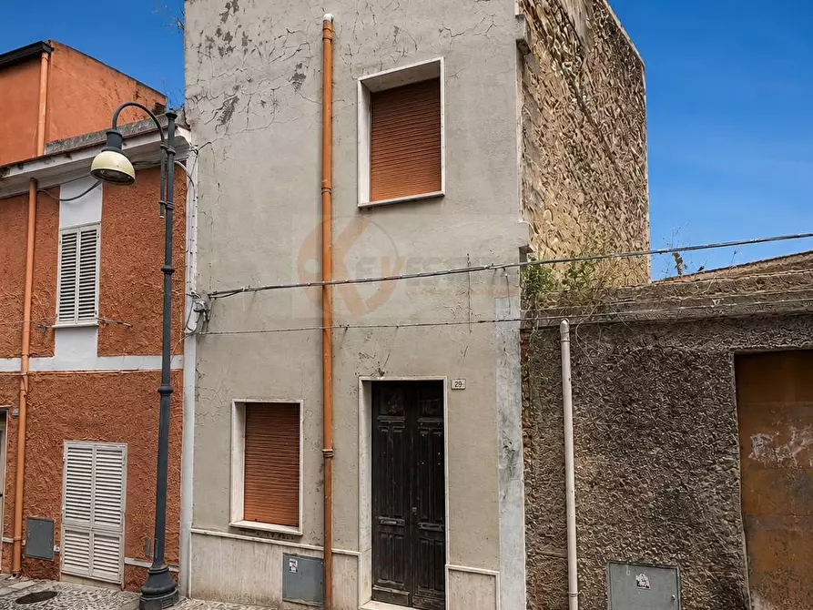 Immagine 1 di Casa indipendente in vendita  in Via Barisone 29 a Sorso