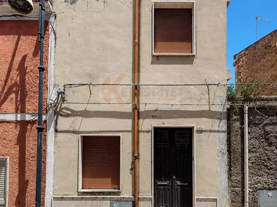Immagine 2 di Casa indipendente in vendita  in Via Barisone 29 a Sorso