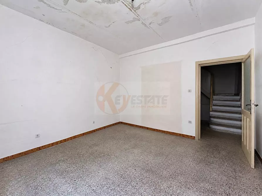 Immagine 13 di Casa indipendente in vendita  in Via Barisone 29 a Sorso