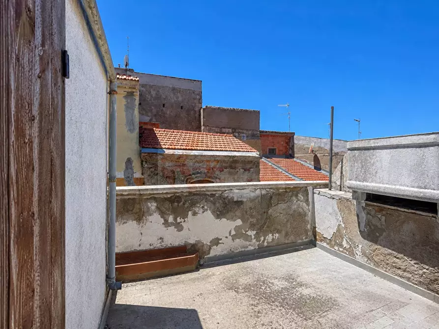 Immagine 18 di Casa indipendente in vendita  in Via Barisone 29 a Sorso