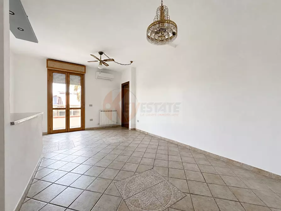 Immagine 3 di Appartamento in vendita  in Via Vittorino Era 27 a Sassari