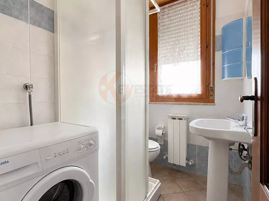 Immagine 9 di Appartamento in vendita  in Via Vittorino Era 27 a Sassari