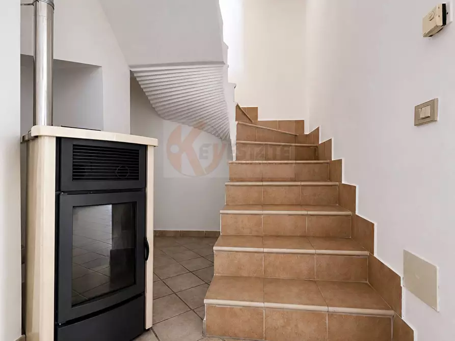 Immagine 11 di Appartamento in vendita  in Via Vittorino Era 27 a Sassari