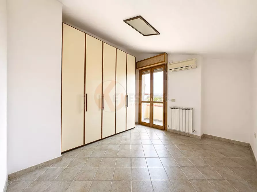 Immagine 12 di Appartamento in vendita  in Via Vittorino Era 27 a Sassari
