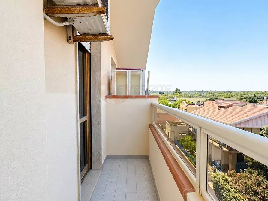 Immagine 14 di Appartamento in vendita  in Via Vittorino Era 27 a Sassari
