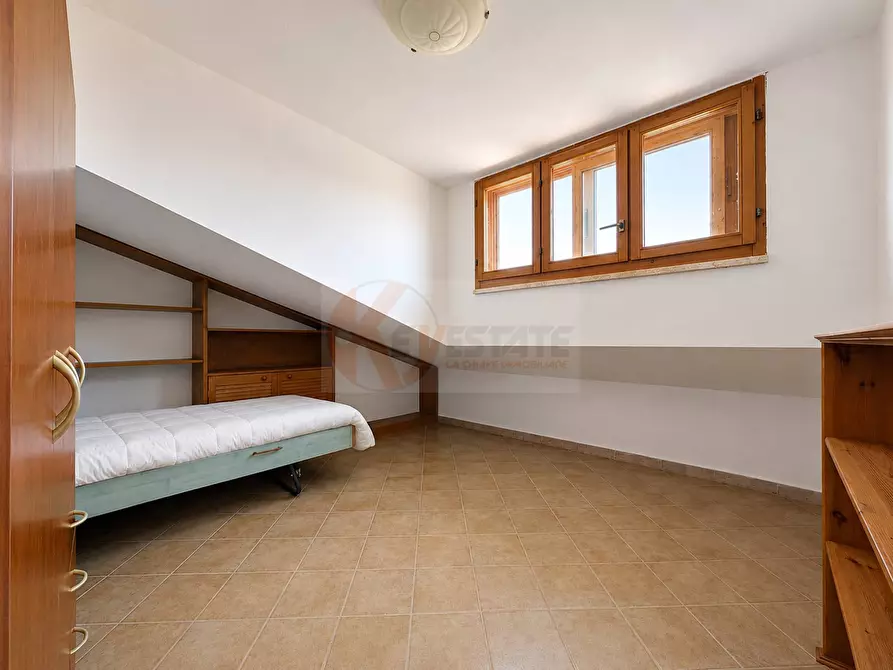 Immagine 15 di Appartamento in vendita  in Via Vittorino Era 27 a Sassari