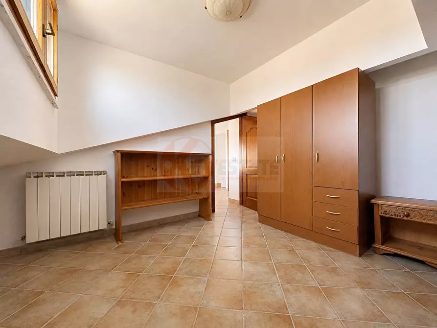 Immagine 17 di Appartamento in vendita  in Via Vittorino Era 27 a Sassari