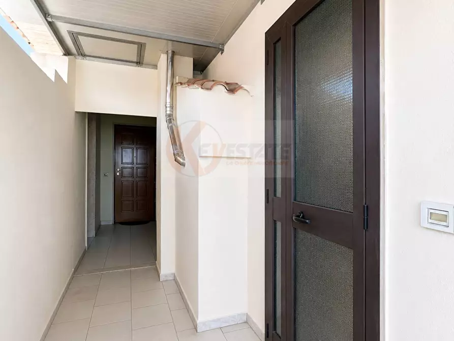 Immagine 19 di Appartamento in vendita  in Via Vittorino Era 27 a Sassari