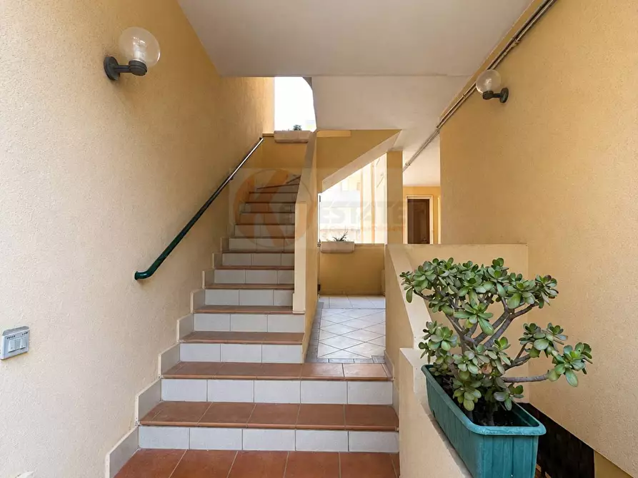 Immagine 20 di Appartamento in vendita  in Via Vittorino Era 27 a Sassari