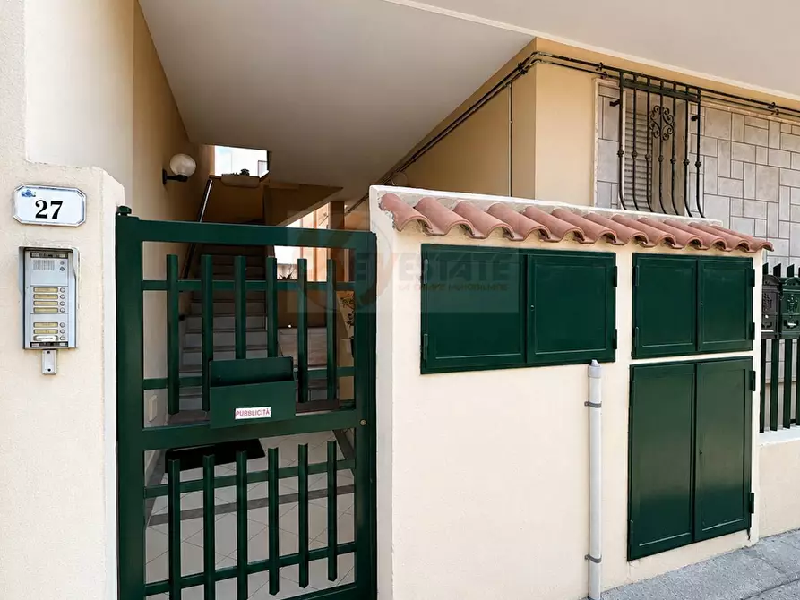 Immagine 21 di Appartamento in vendita  in Via Vittorino Era 27 a Sassari