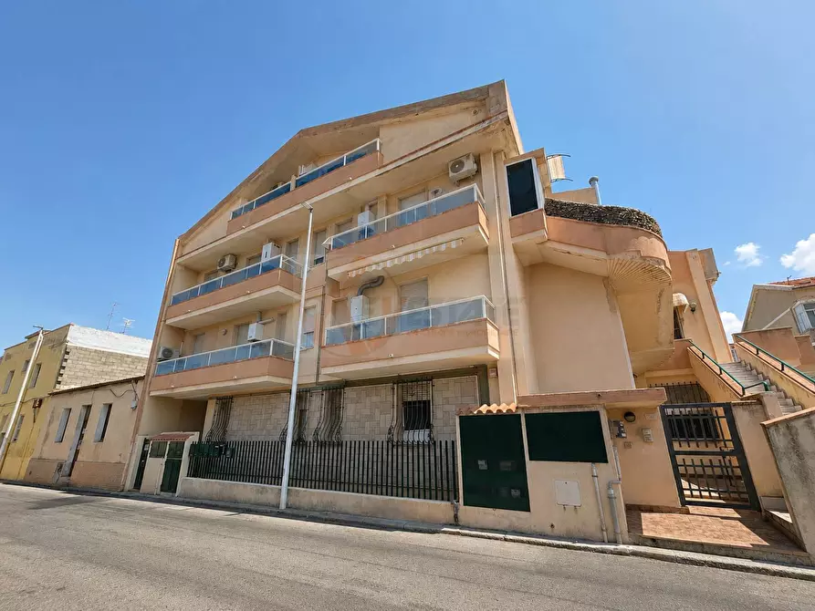Immagine 23 di Appartamento in vendita  in Via Vittorino Era 27 a Sassari