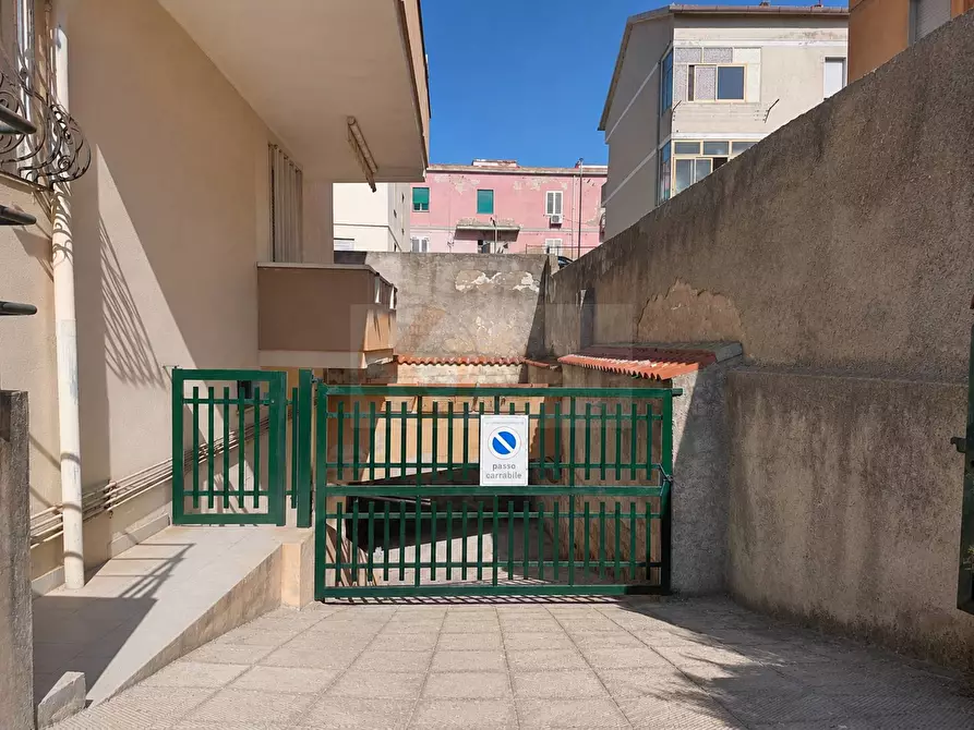 Immagine 26 di Appartamento in vendita  in Via Vittorino Era 27 a Sassari
