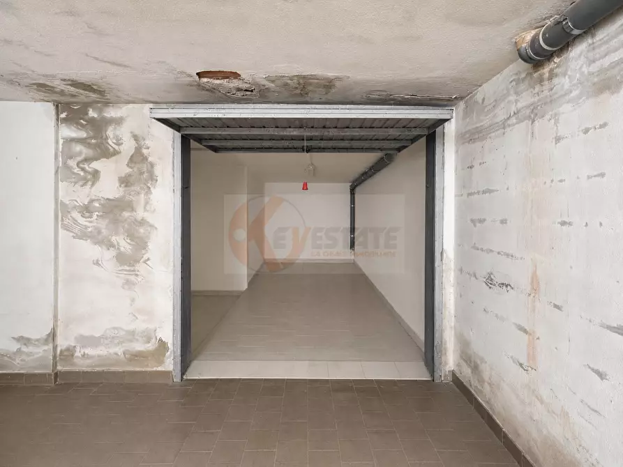 Immagine 28 di Appartamento in vendita  in Via Vittorino Era 27 a Sassari