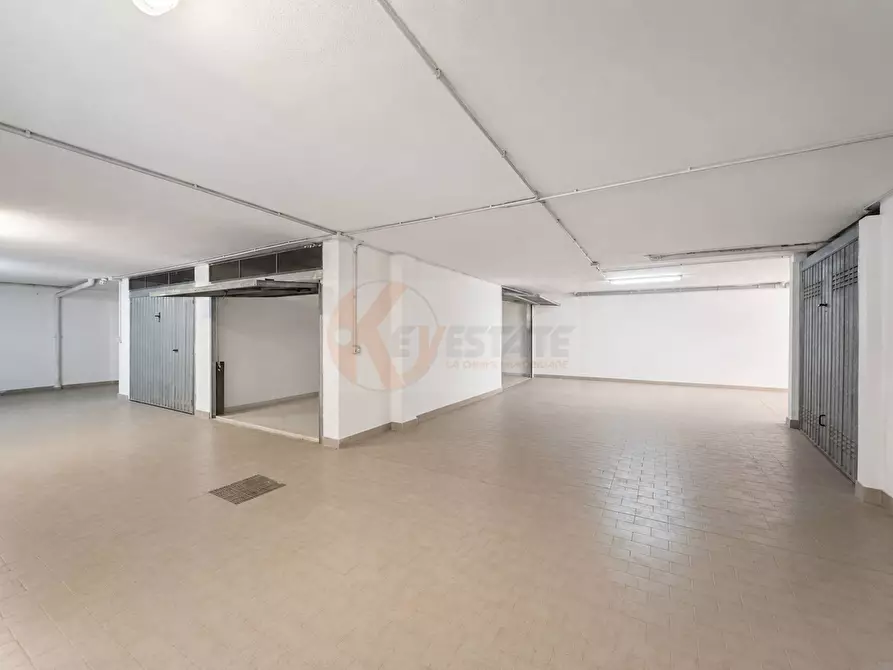 Immagine 30 di Appartamento in vendita  in Via Vittorino Era 27 a Sassari