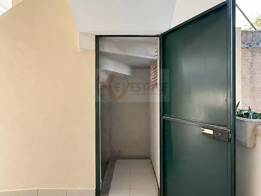 Immagine 33 di Appartamento in vendita  in Via Vittorino Era 27 a Sassari
