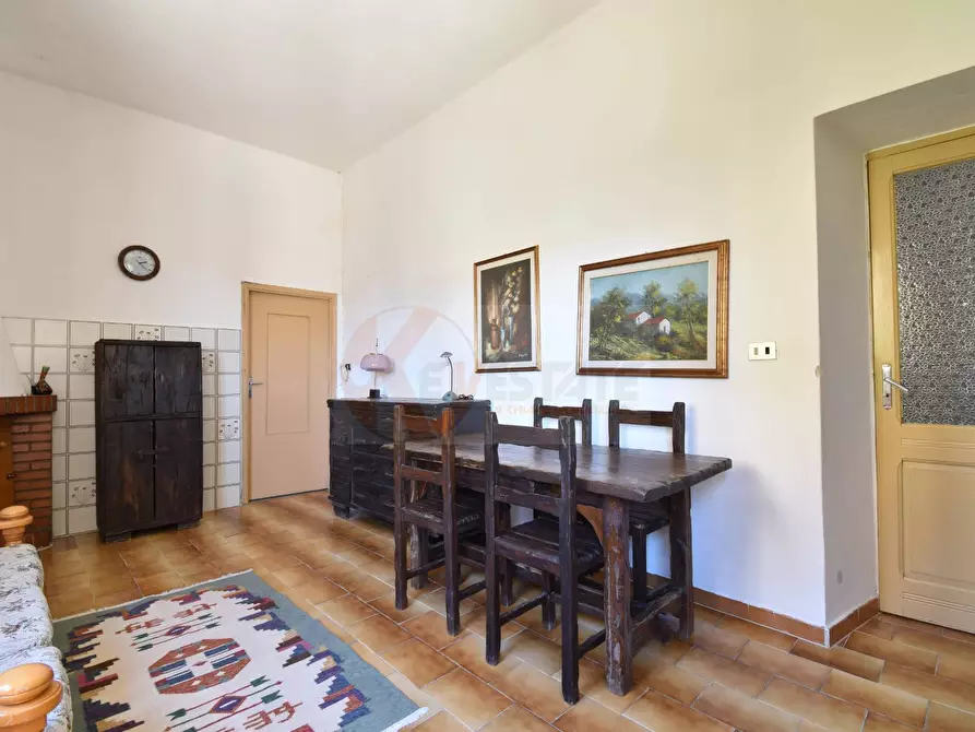 Immagine 9 di Casa indipendente in vendita  in via Saccargia 14 a Banari
