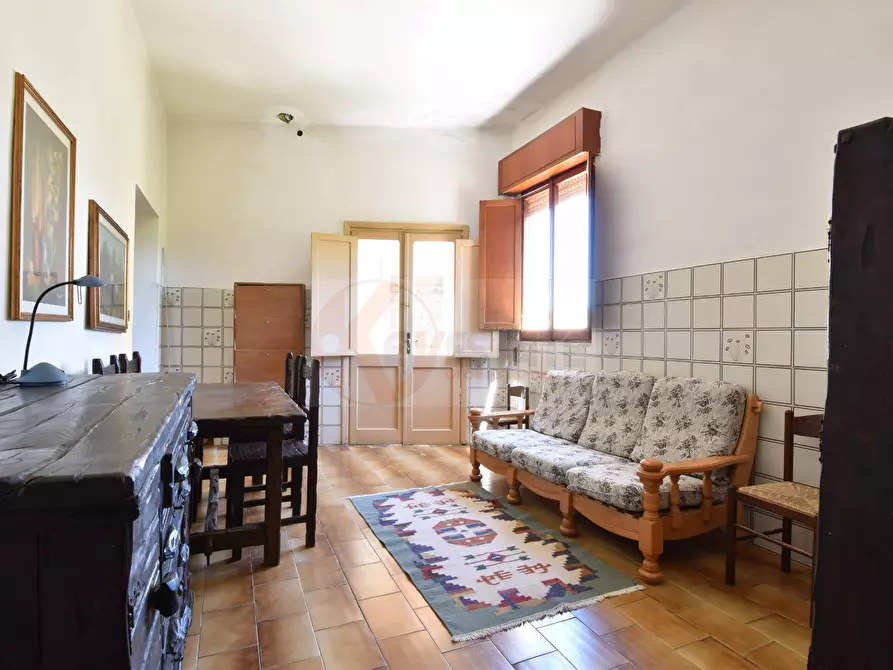 Immagine 11 di Casa indipendente in vendita  in via Saccargia 14 a Banari