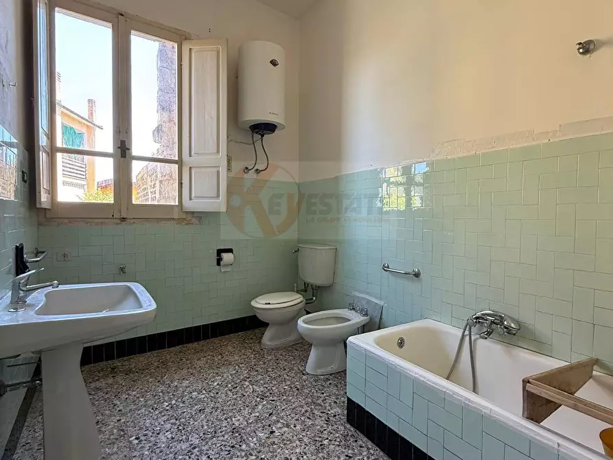 Immagine 24 di Casa indipendente in vendita  in via Saccargia 14 a Banari