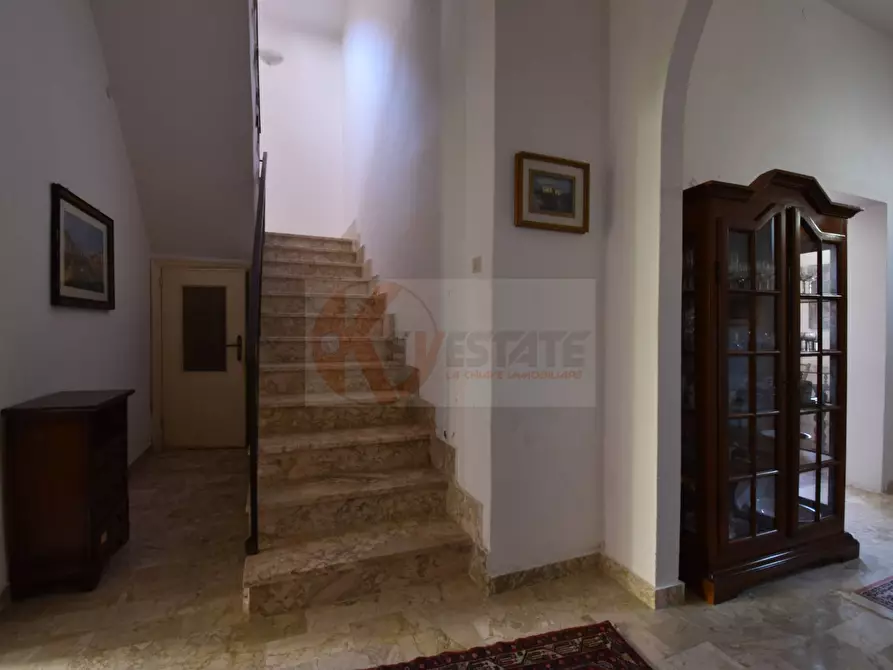 Immagine 27 di Casa indipendente in vendita  in via Saccargia 14 a Banari