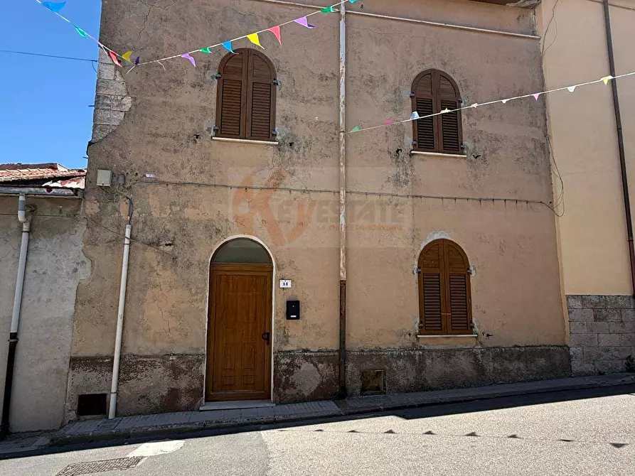 Immagine 29 di Casa indipendente in vendita  in via Saccargia 14 a Banari