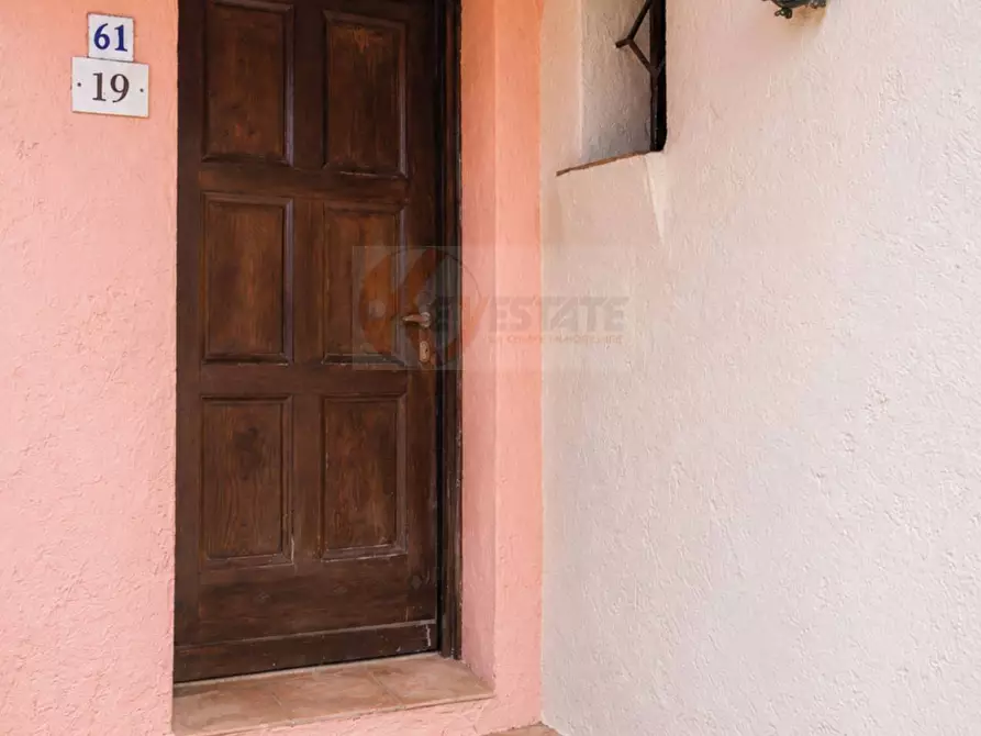 Immagine 16 di Appartamento in vendita  in Località Liscia di Vacca snc a Arzachena