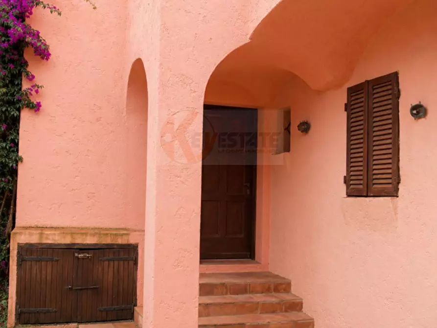 Immagine 15 di Appartamento in vendita  in Località Liscia di Vacca snc a Arzachena