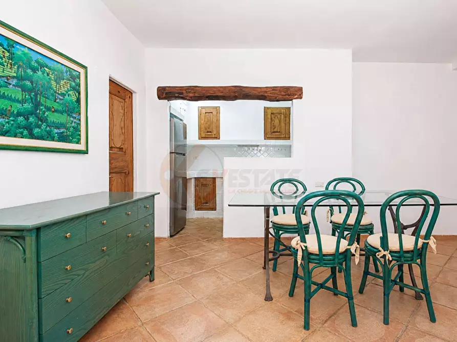 Immagine 6 di Appartamento in vendita  in Località Liscia di Vacca snc a Arzachena