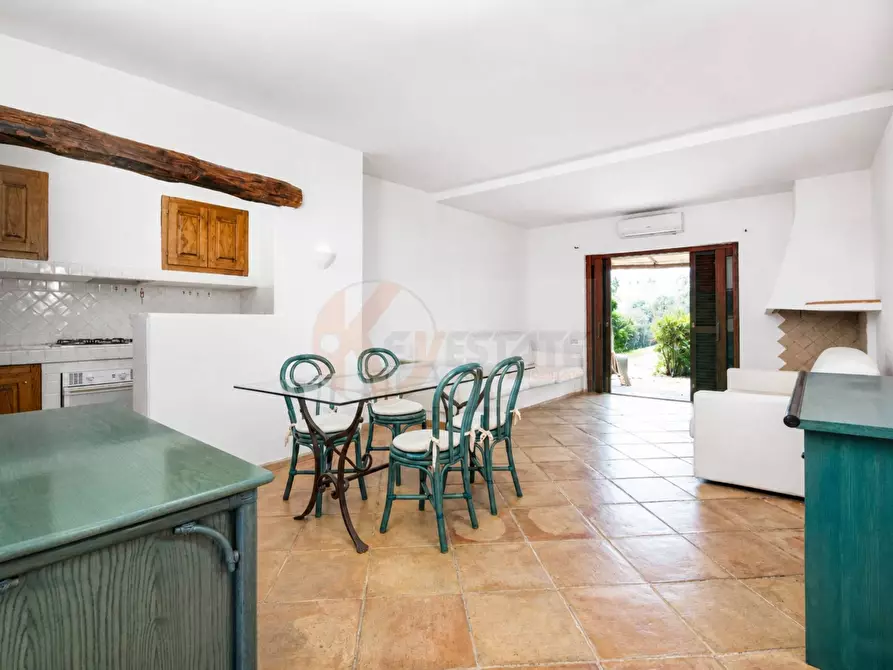 Immagine 4 di Appartamento in vendita  in Località Liscia di Vacca snc a Arzachena