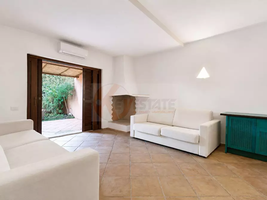 Immagine 1 di Appartamento in vendita  in Località Liscia di Vacca snc a Arzachena