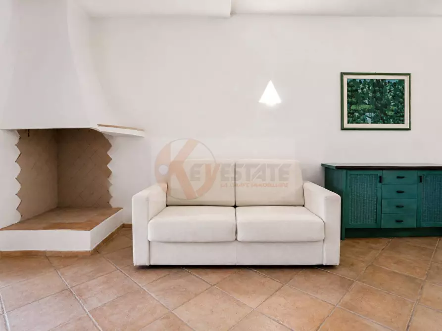 Immagine 3 di Appartamento in vendita  in Località Liscia di Vacca snc a Arzachena