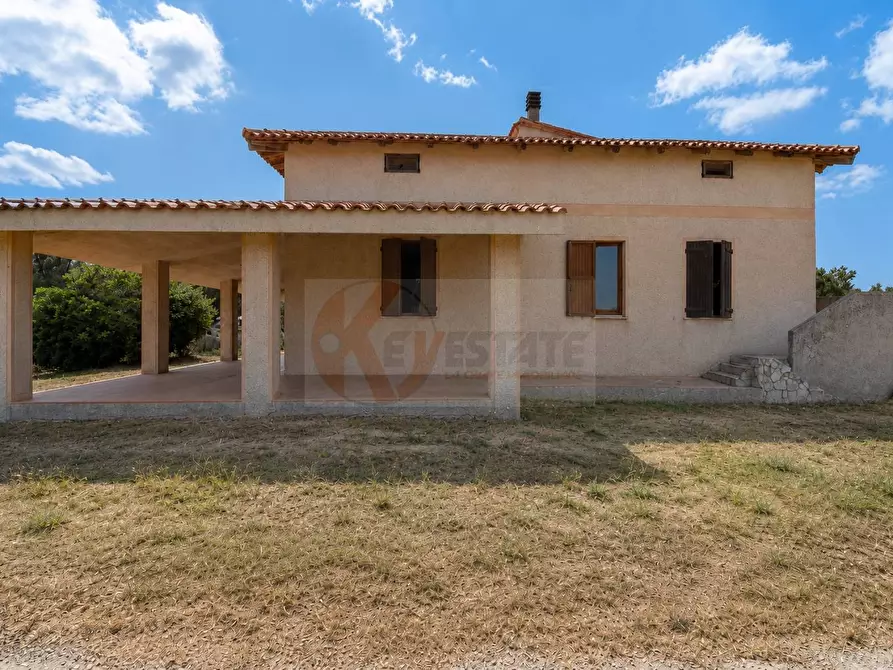 Immagine 2 di Villa in vendita  in Località Serralonga snc a Sorso