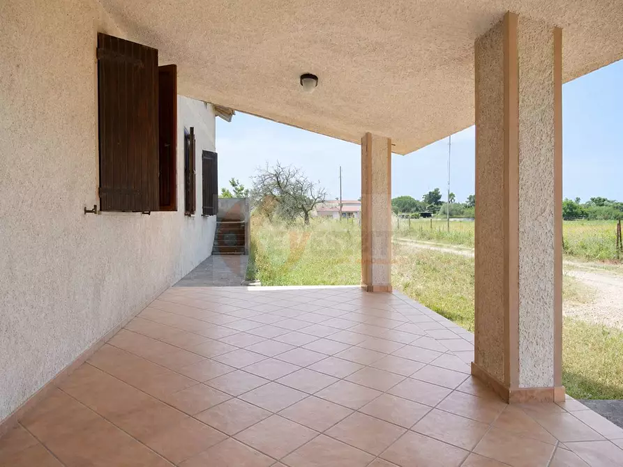 Immagine 4 di Villa in vendita  in Località Serralonga snc a Sorso