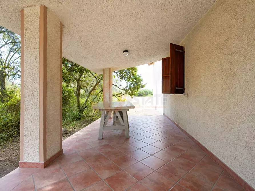 Immagine 3 di Villa in vendita  in Località Serralonga snc a Sorso
