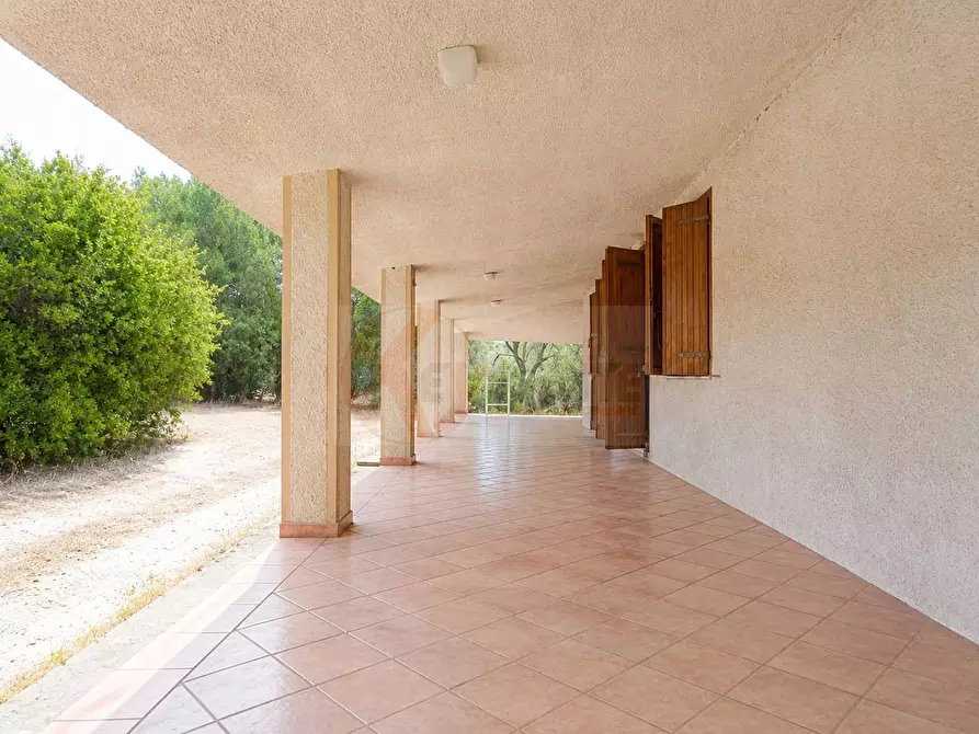 Immagine 5 di Villa in vendita  in Località Serralonga snc a Sorso