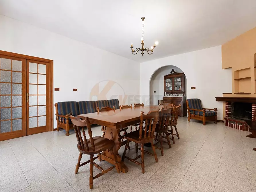 Immagine 9 di Villa in vendita  in Località Serralonga snc a Sorso