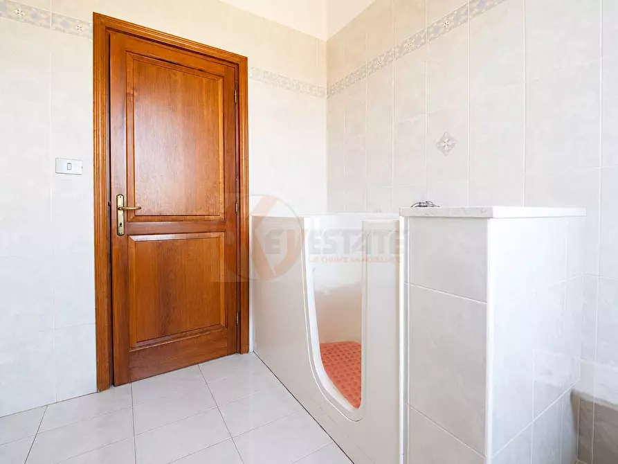 Immagine 36 di Villa in vendita  in Località Serralonga snc a Sorso